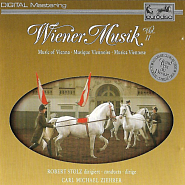 Карл Михаэль Цирер - Samt und Seide, Op. 515 ноты для фортепиано