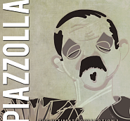 Astor Piazzolla - Melancolico Buenos Aires ноты для фортепиано