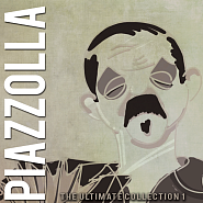 Astor Piazzolla - Melancolico Buenos Aires ноты для фортепиано