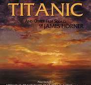 James Horner - A Life So Changed (Titanic Soundtrack OST) ноты для фортепиано