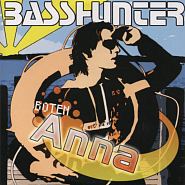 Basshunter - Boten Anna ноты для фортепиано