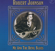 Robert Johnson - Me and the Devil Blues ноты для фортепиано