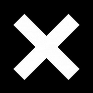 The xx - Intro ноты для фортепиано