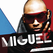 Miguel - Sure Thing ноты для фортепиано