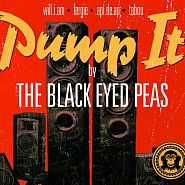 Black Eyed Peas - Pump It (from  'Taxi 4') ноты для фортепиано
