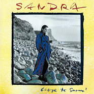 Sandra - Mirrored In Your Eyes ноты для фортепиано