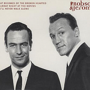 Robson & Jerome - What Becomes of the Brokenhearted ноты для фортепиано
