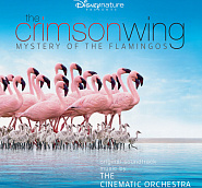 The Cinematic Orchestra - Arrival of The Birds ноты для фортепиано
