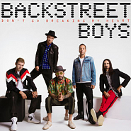 Backstreet Boys - Don't Go Breaking My Heart ноты для фортепиано