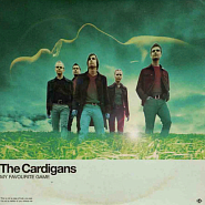 The Cardigans - My Favourite Game ноты для фортепиано