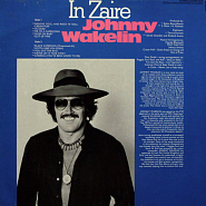 Johnny Wakelin - In Zaire ноты для фортепиано