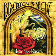 Blackmore's Night - Ghost of a Rose ноты для фортепиано