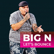 Big N - Let's Bounce ноты для фортепиано