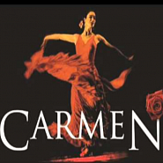 Жорж Бизе - March of the Toreadors (Carmen Overture) ноты для фортепиано