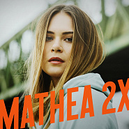 Mathea - 2x ноты для фортепиано