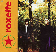 Roxette - Fading Like A Flower (Every Time You Leave) ноты для фортепиано