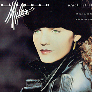 Alannah Myles - Black Velvet ноты для фортепиано