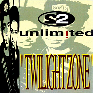 2 Unlimited - Twilight Zone ноты для фортепиано