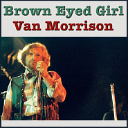 Van Morrison - Brown Eyed Girl ноты для фортепиано