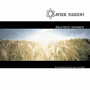 Xavier Naidoo - Abschied nehmen ноты для фортепиано