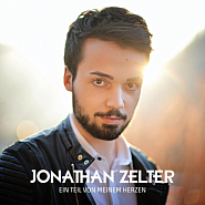 Jonathan Zelter - Ein Teil von meinem Herze ноты для фортепиано