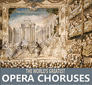 Джузеппе Верди - Nabucco: Chorus of the Hebrew Slaves (Va', Pensiero, Sull'ali Dorate) ноты для фортепиано