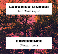 Ludovico Einaudi - Experience ноты для фортепиано