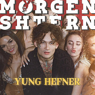 Morgenshtern - Yung Hefner ноты для фортепиано