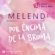Melendi - Por Encima de la Bruma ноты для фортепиано