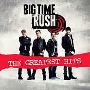 Big Time Rush - Halfway There ноты для фортепиано