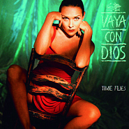 Vaya Con Dios - Farewell Song ноты для фортепиано
