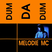 Melodie MC - Dum Da Dum ноты для фортепиано