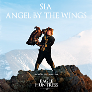 Sia - Angel By The Wings ноты для фортепиано