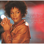Whitney Houston - My Love Is Your Love ноты для фортепиано