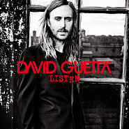 David Guetta и др. - Shot Me Down ноты для фортепиано