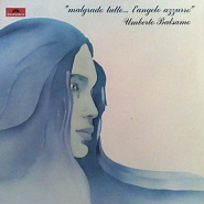 Umberto Balsamo - L'angelo Azzurro ноты для фортепиано