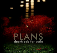 Death Cab for Cutie - I Will Follow You Into the Dark ноты для фортепиано