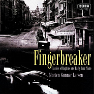Jelly Roll Morton - The Finger Breaker ноты для фортепиано