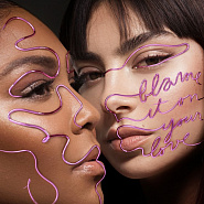 Charli XCX и др. - Blame It On Your Love ноты для фортепиано