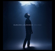 Duncan Laurence - Arcade ноты для фортепиано
