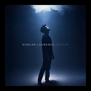 Duncan Laurence - Arcade ноты для фортепиано