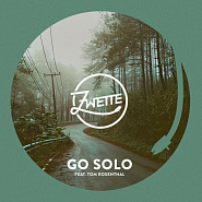 Zwette и др. - Go Solo ноты для фортепиано