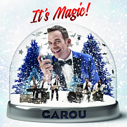 Garou - Xmas Blues Medley ноты для фортепиано
