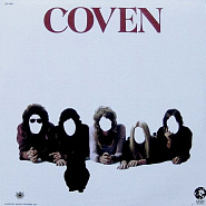 Coven - One Tin Soldier ноты для фортепиано