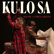 Camila Cabello и др. - Ku Lo Sa ноты для фортепиано