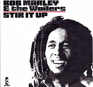 Bob Marley и др. - Get Up Stand Up ноты для фортепиано