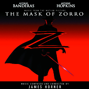 Tina Arena и др. - I Want to Spend My Lifetime Loving You (OST The Mask of Zorro) ноты для фортепиано
