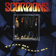 Scorpions - Tease Me Please Me ноты для фортепиано