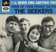 The Seekers - I'll Never Find Another You ноты для фортепиано