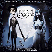Danny Elfman - Victor’s Piano Solo ноты для фортепиано